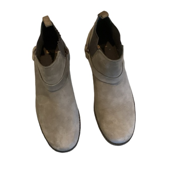 Teva De La Vina Dos Chelsea Bungee Cord Boots 6.5 - Picture 4 of 15